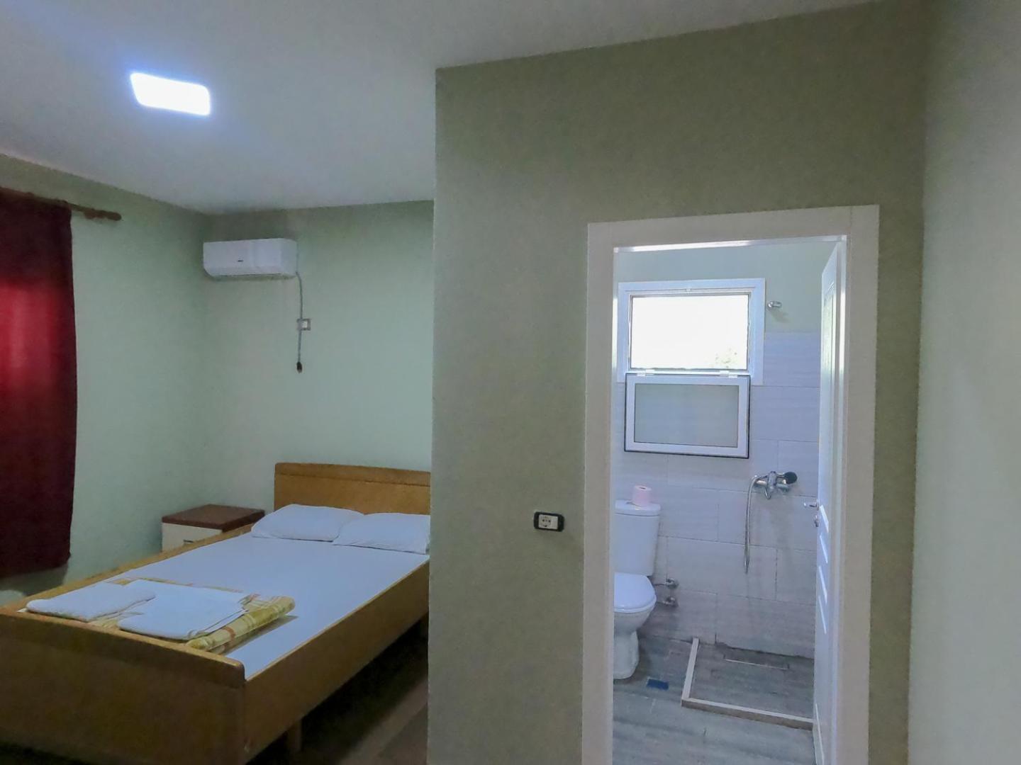 Klerichi Hotel Tirana Exteriér fotografie